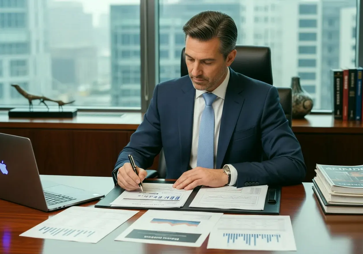 Aurevia TradeX — Erfahren Sie mehr über Aurevia TradeX