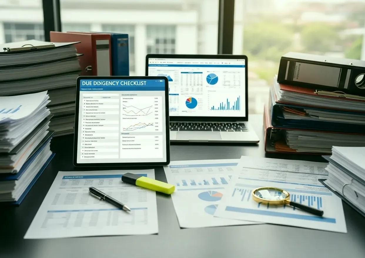Aurevia TradeX — Echtzeitdatenanalyse